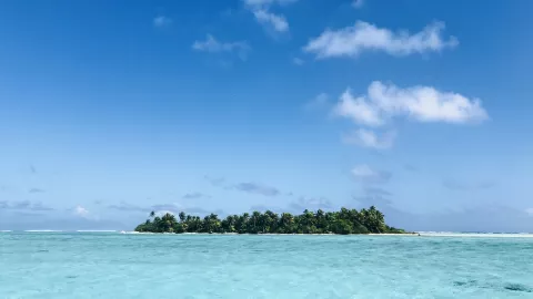 Rural Paradise