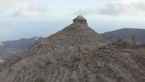 LA Gomera