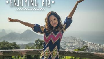 Enjoying Rio (Trailer 1)