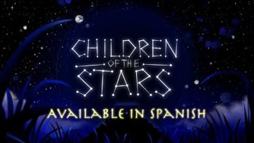 Children of the Stars / Hijos de las Estrellas (trailer 2016)