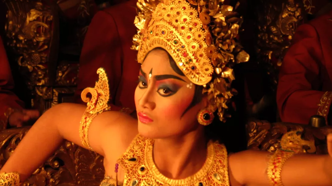 Descubrir BALI