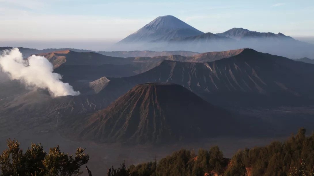 Descubrir JAVA